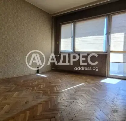 Снимка 4 — Тристаен апартамент в Люлин 7 с две тераси