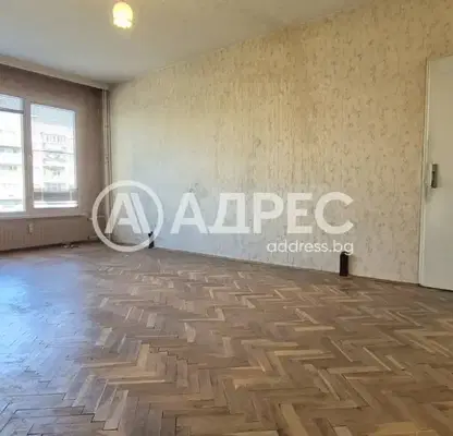 Снимка 5 — Тристаен апартамент в Люлин 7 с две тераси