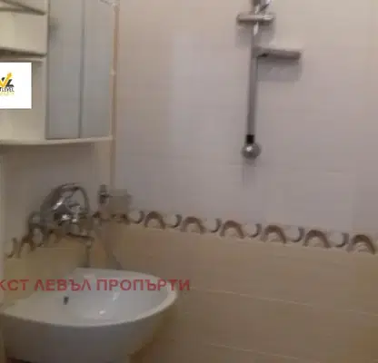 Снимка 4 — Едностаен апартамент с паркомясто в Люлин 7, София
