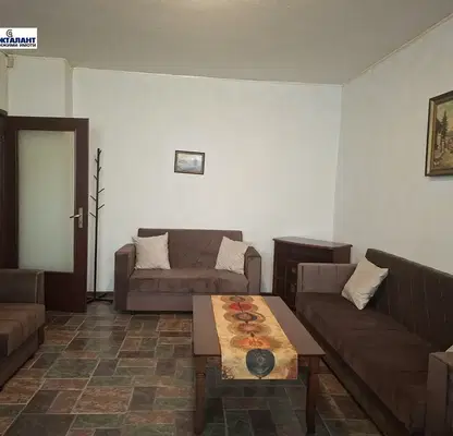 Photo 4 — 2-bedroom apartment in Sofiya, Lyulin 7