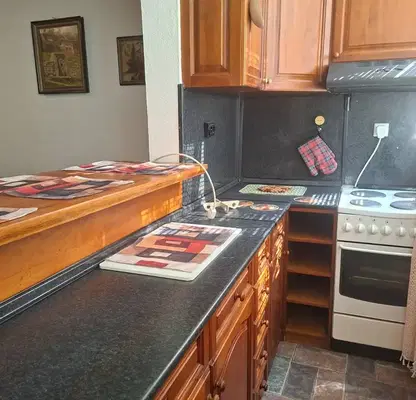 Photo 5 — 2-bedroom apartment in Sofiya, Lyulin 7