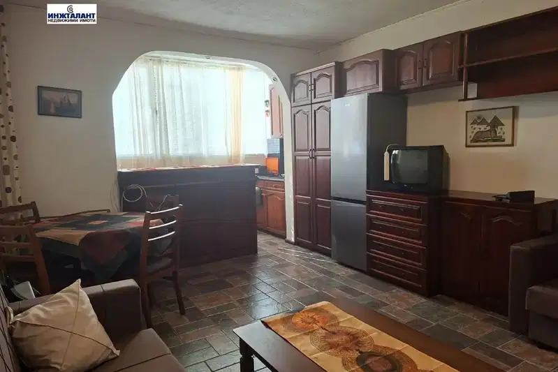 2-bedroom apartment in Sofiya, Lyulin 7