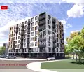 Снимка 4 — Двустаен апартамент с тераса в Люлин 8, София