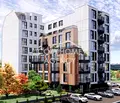 Снимка 4 — Двустаен апартамент с тераса в Люлин 8, София