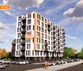 Снимка 2 — Двустаен апартамент с югозападно изложение в Люлин 8, София