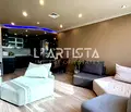 Снимка 4 — Двустаен апартамент в Люлин 8 с югозападно изложение
