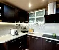 Снимка 5 — Двустаен апартамент в Люлин 8 с югозападно изложение