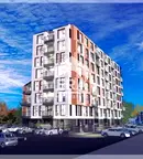 Тристаен апартамент с две тераси в Люлин 8, София