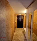 Тристаен апартамент с паркомясто в Люлин 8, София