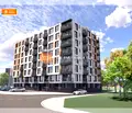 Снимка 4 — Тристаен апартамент с югозападно изложение в Люлин 8, София