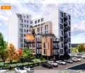 Снимка 3 — Тристаен апартамент с югозападно изложение в Люлин 8, София