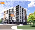 Снимка 4 — Тристаен апартамент с югозападно изложение в Люлин 8, София