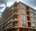 Снимка 2 — Тристаен апартамент в Люлин 8 с тераса и две бани