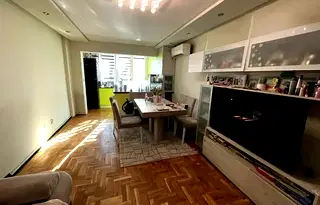 Многостаен апартамент в София, Люлин 8