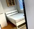 Снимка 5 — Двустаен апартамент с асансьор в Люлин 9, София