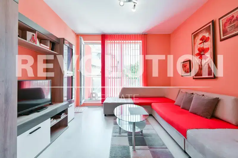 2-bedroom apartment in Sofiya, Lyulin 9