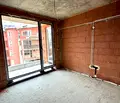 Снимка 5 — Двустаен апартамент в Люлин 9 с тераса и паркомясто