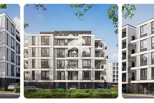 apartment in Sofiya, Lyulin 9