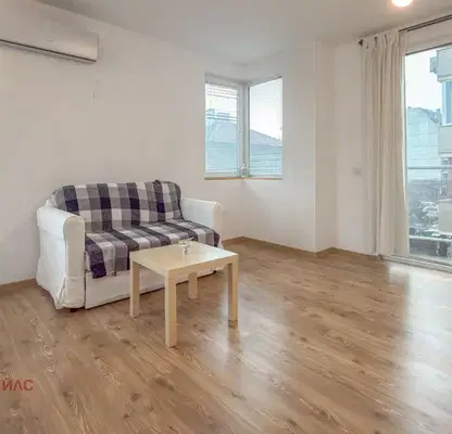 Photo 2 — 2-bedroom apartment in Sofiya, Lyulin 9