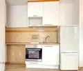 Снимка 4 — Двустаен апартамент в Люлин 9 с тераса и източно изложение