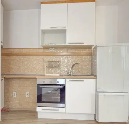 Photo 4 — 2-bedroom apartment in Sofiya, Lyulin 9