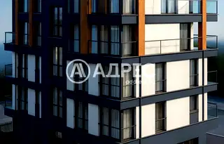 апартамент в София, Люлин 9