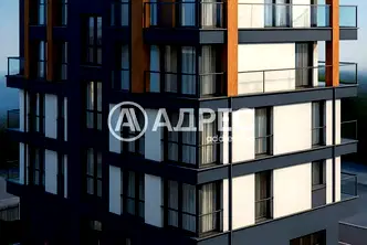 апартамент в София, Люлин 9