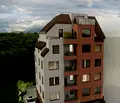 Снимка 3 — Тристаен апартамент с тераса в Люлин 9, София