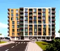 Снимка 4 — Тристаен апартамент с тераса в Люлин 9, София