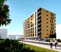 Снимка 5 — Тристаен апартамент с тераса в Люлин 9, София