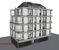 Снимка 3 — Тристаен апартамент с тераса в Люлин 9, София