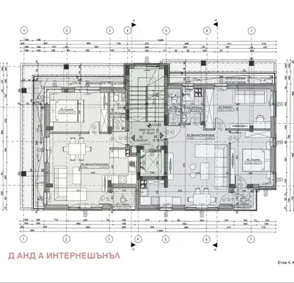 Photo 2 — 3-bedroom apartment in Sofiya, Lyulin 9