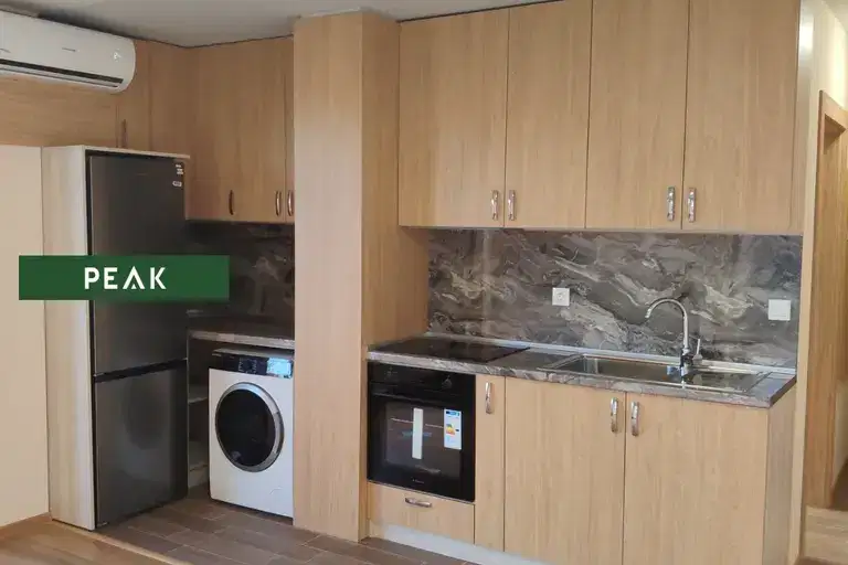 2-bedroom apartment in Sofiya, Lyulin 9