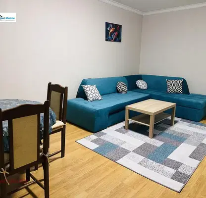 Photo 2 — 2-bedroom apartment in Sofiya, Lyulin 9