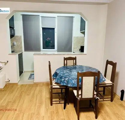 Photo 4 — 2-bedroom apartment in Sofiya, Lyulin 9