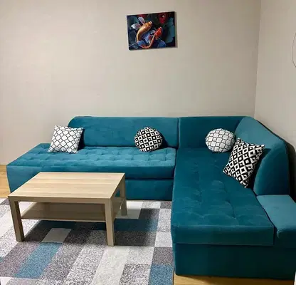 Photo 5 — 2-bedroom apartment in Sofiya, Lyulin 9