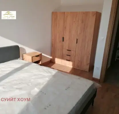Снимка 4 — Двустаен апартамент в София, Люлин 9