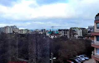 апартамент в София, Люлин - център