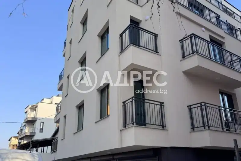 apartment in Sofia, Lyulin - Centyr