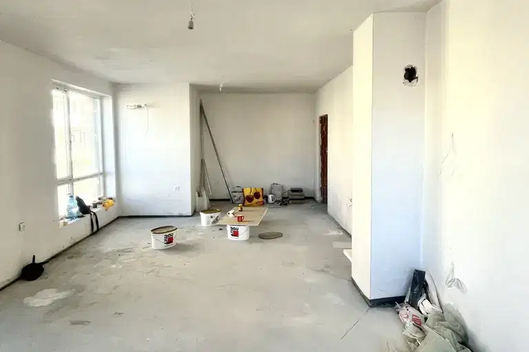 3-bedroom apartment in Sofiya, Lyulin - Centyr
