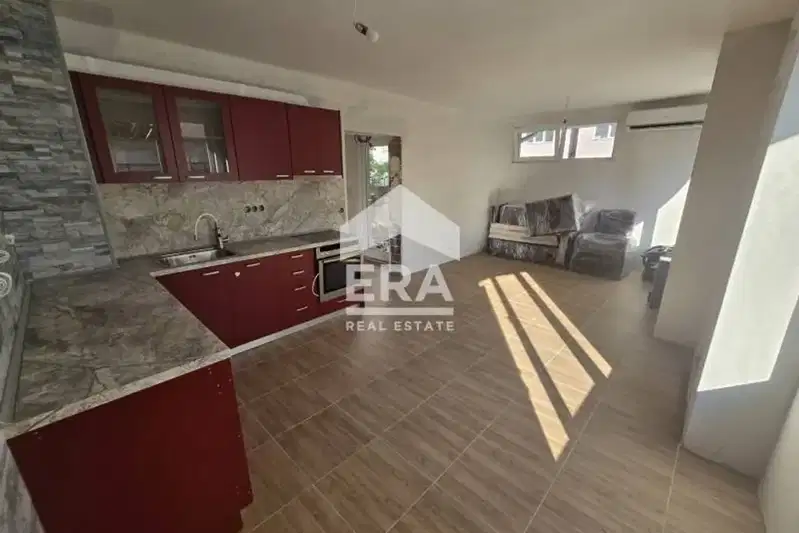 3-bedroom apartment in Sofiya, Lyulin - Centyr