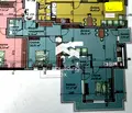 Снимка 3 — Тристаен апартамент с панорамна тераса в Люлин - център