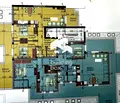 Снимка 3 — Четиристаен апартамент в Люлин - център с тераса