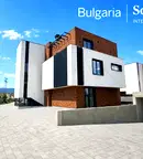 Луксозен 4-стаен апартамент в м-т Детски град, София с двор