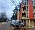 Снимка 2 — Апартамент 2 стаи в Гърдова глава с тераса и паркинг