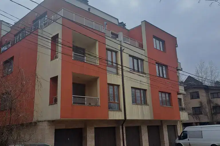 apartment in Sofiya, Gyrdova Glava