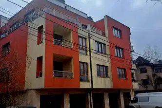 Апартамент 2 стаи в Гърдова глава с тераса и паркинг