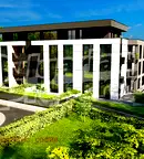 Четиристаен апартамент с голяма градина в м-т Гърдова глава, София