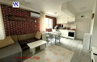 апартамент в София, м-т Гърдова глава