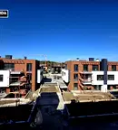 4-стаен мезонет с английски двор в м-т Камбаните, София